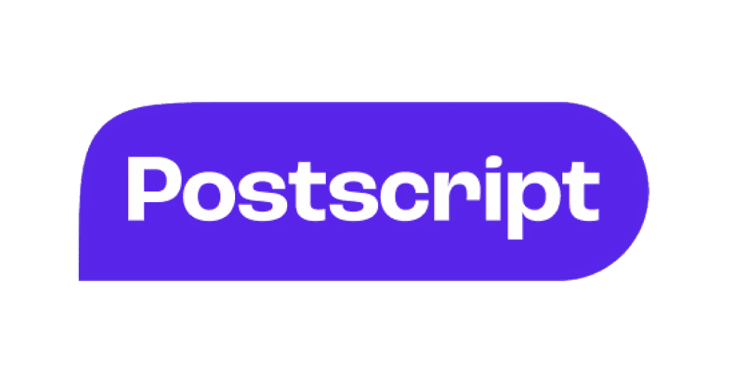 Postscript