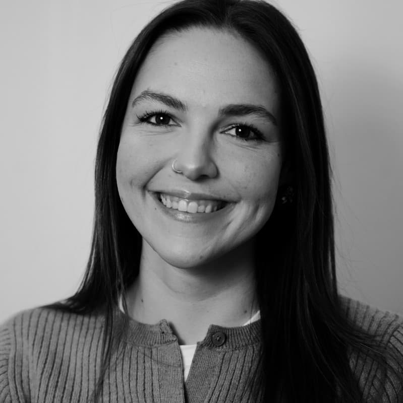 Bella Aron — Lifecycle Marketing Manager