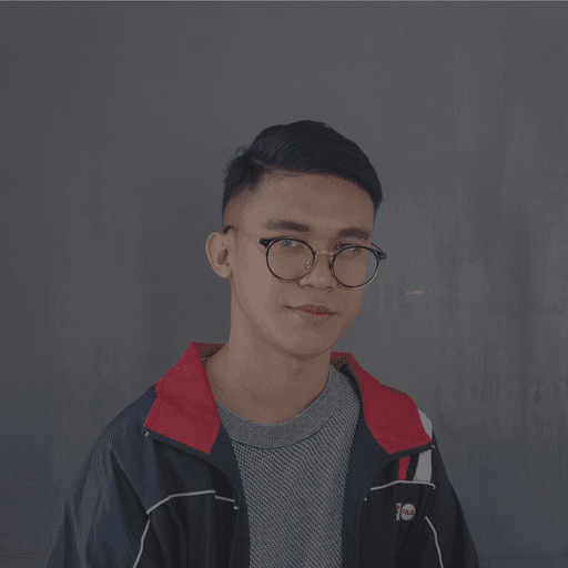 Boaz Soliven — Designer