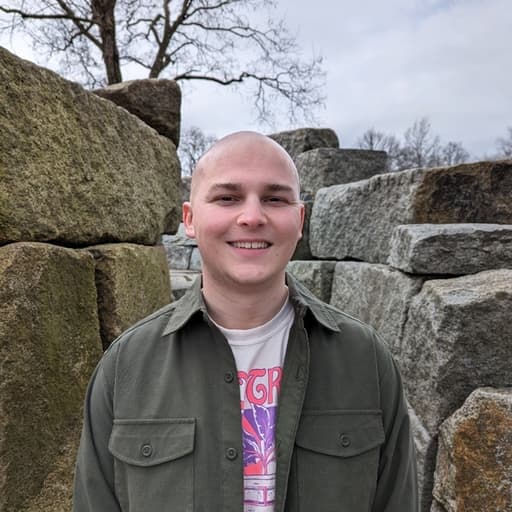 Christian Stole — Campaign Coordinator