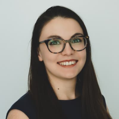 Christina DiSomma — Director of B2B