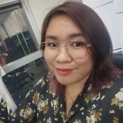 Jeane Lagria — Operations