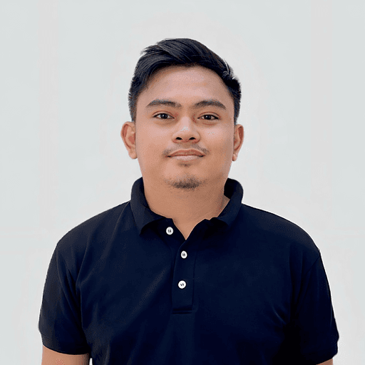 Justine Villanueva — Operations