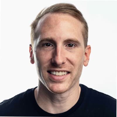 Kodie Critzer — Co-Founder & CEO