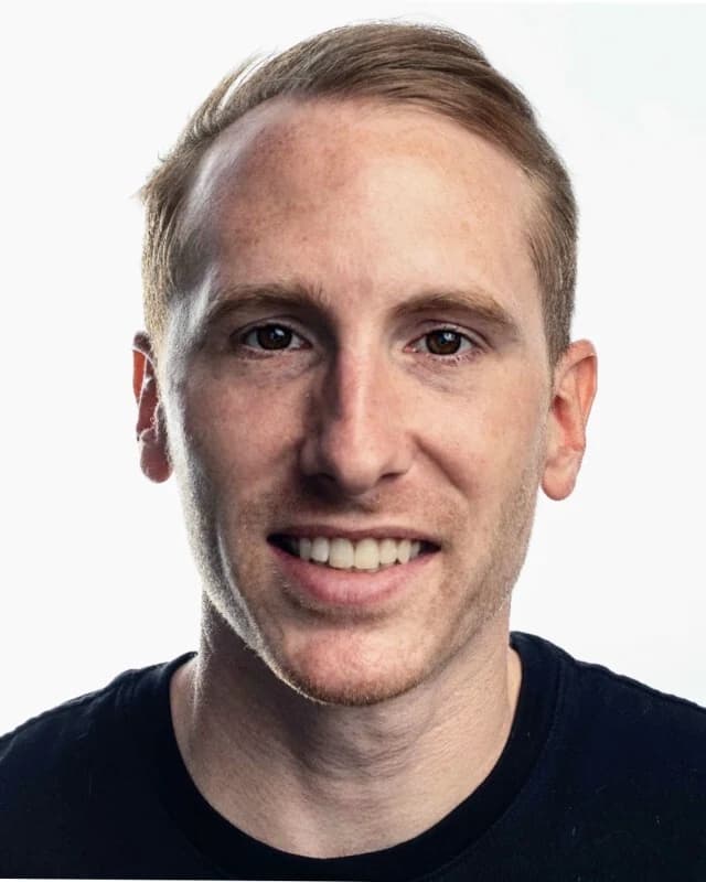 Kodie Critzer, CEO / Co-Founder, BRCG