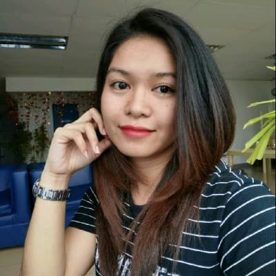 Liezl Coronas — Operations Manager