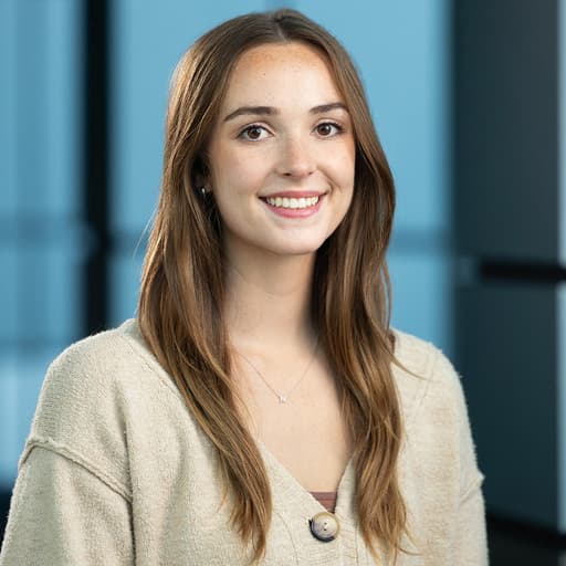 Margo Wagner — Campaign Coordinator