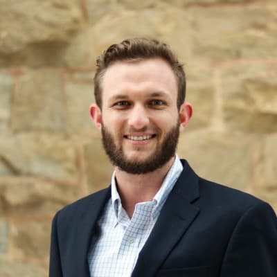 Peter Larsen — Lifecycle Marketing Manager
