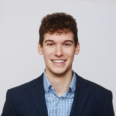Sean McCann — Advisor