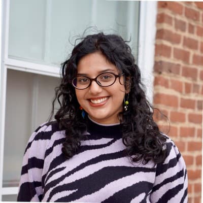 Vibha Vijay — Lifecycle Marketing Manager