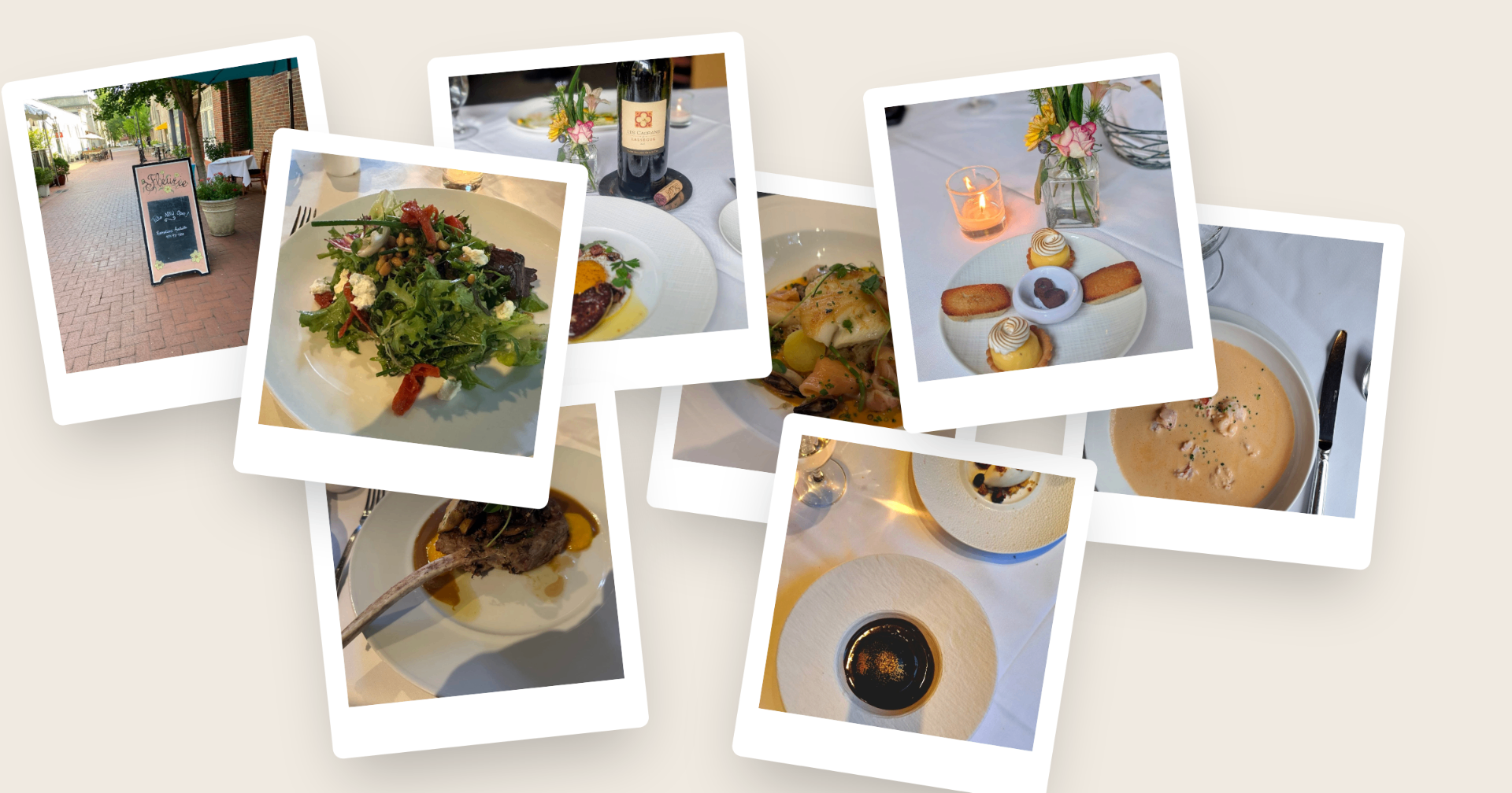 Recent brand images