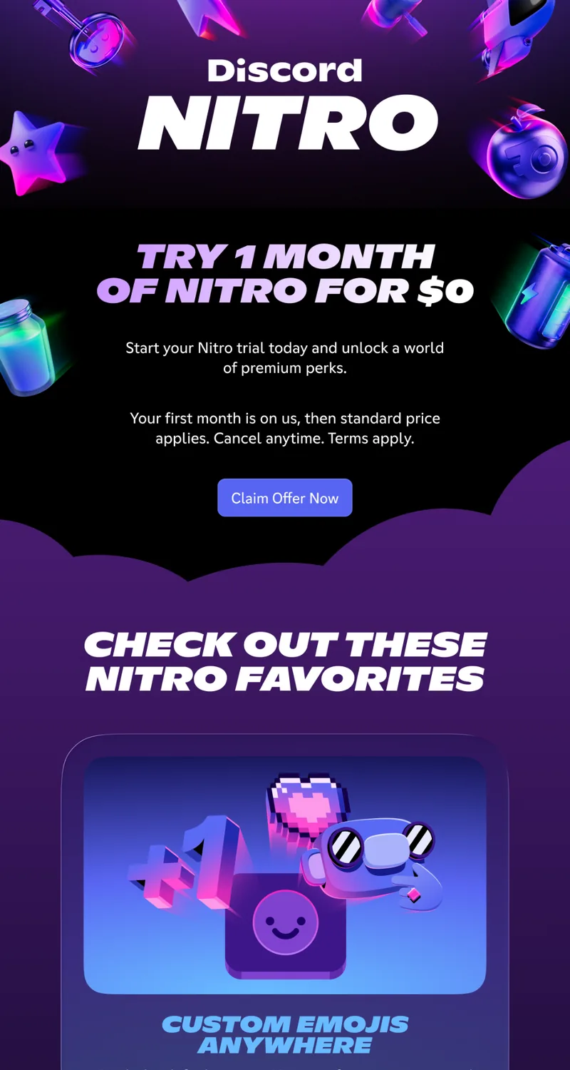 BRCG email design 3