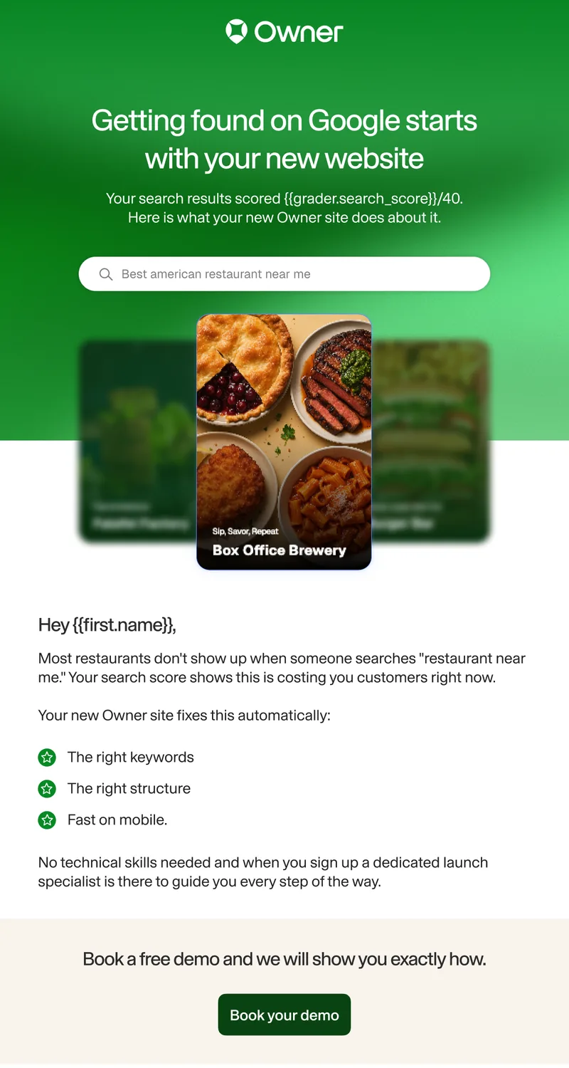 BRCG email design 5
