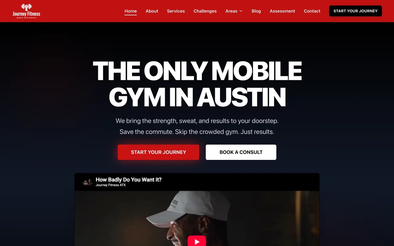 BRCG work: journeyfitnessatx.com