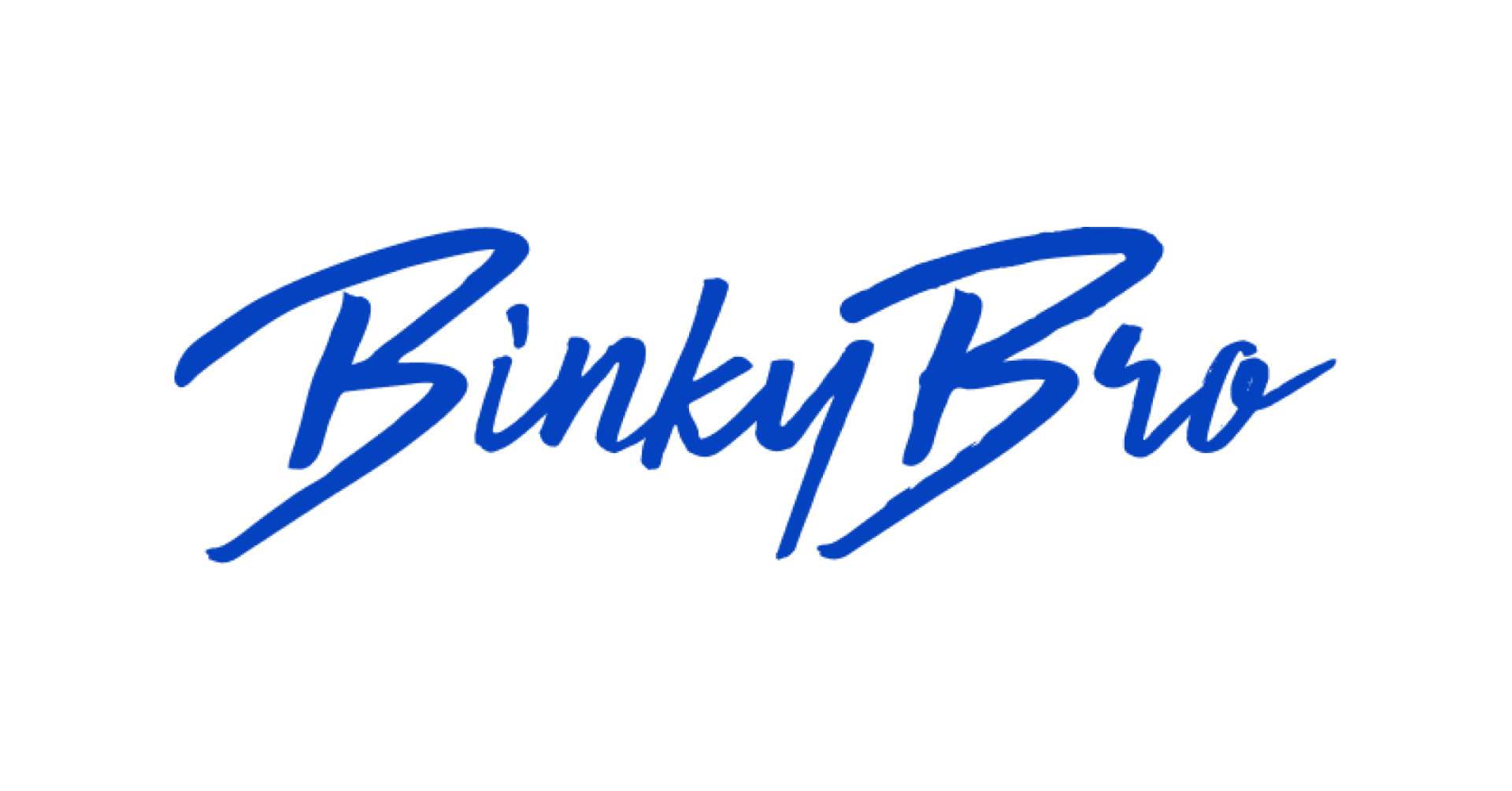 BinkyBro