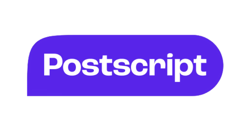 Postscript